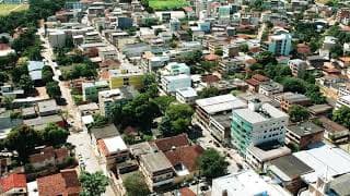 Alfredo Chaves - ES
